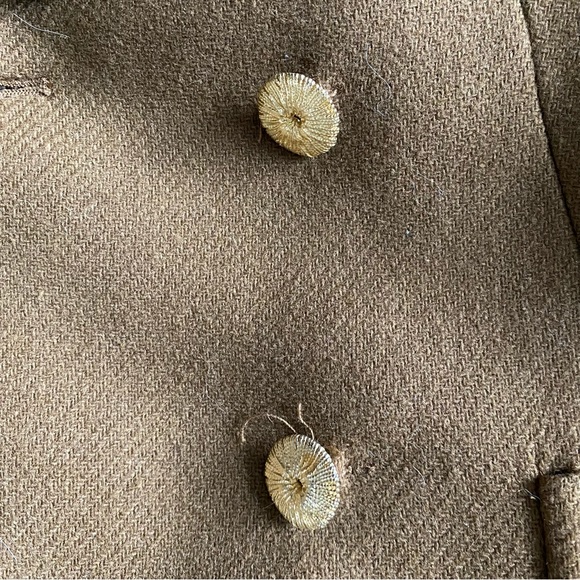 Zara wool blend coat - Picture 13 of 15